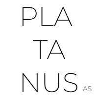 Platanus (OSLO)